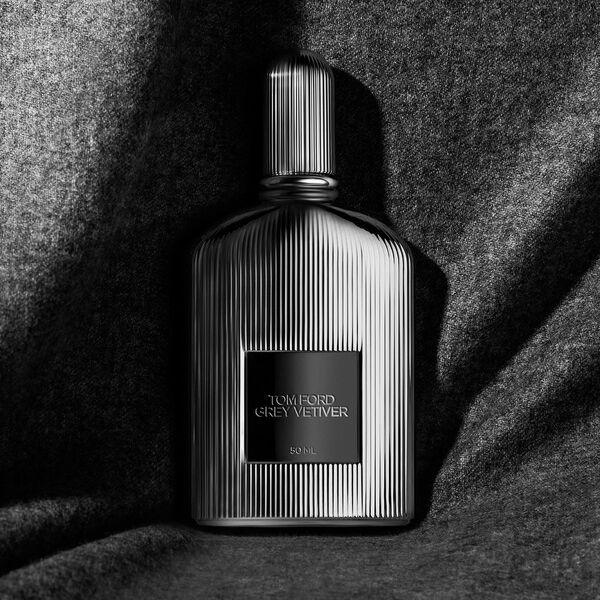 Tom Ford Vetiver Gris - Perfume