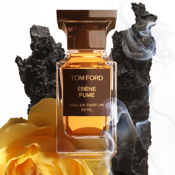 Tom Ford Ébène Fumé - Agua de perfume