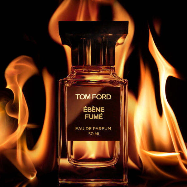 Tom Ford Ébène Fumé - Agua de perfume