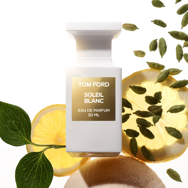 Tom Ford Soleil Blanc - Agua de perfume