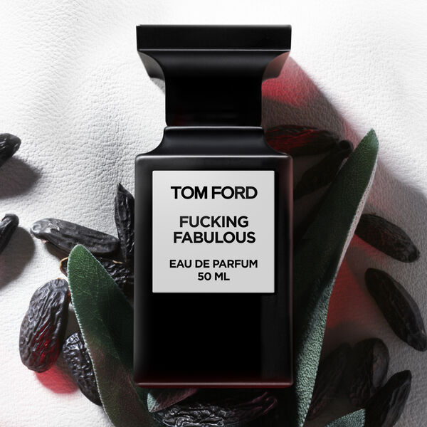 Tom Ford Fucking Fabulous - Agua de perfume