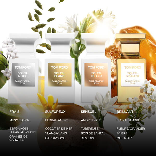 Tom Ford Soleil Neige - Agua de perfume