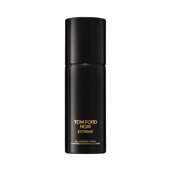Tom Ford Noir Extrême - Spray Corporal