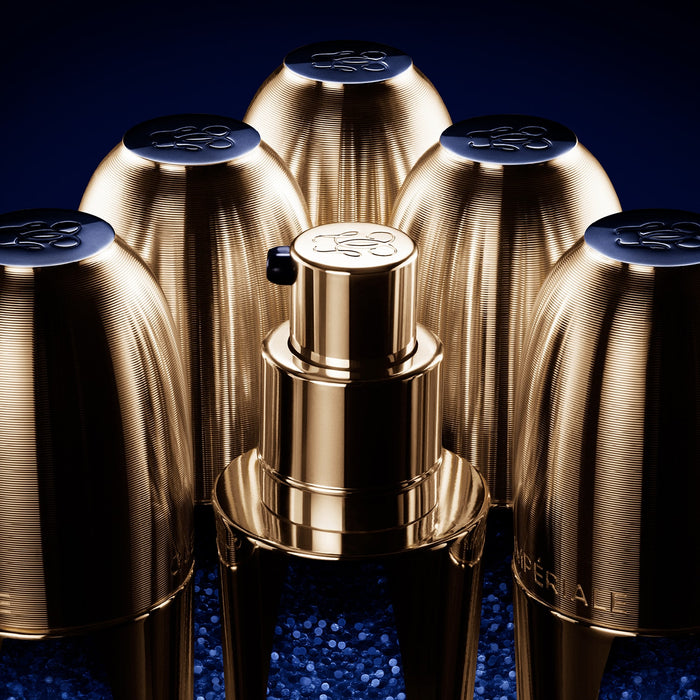 Guerlain Orchidée Impériale - Le Concentré Micro-Lift