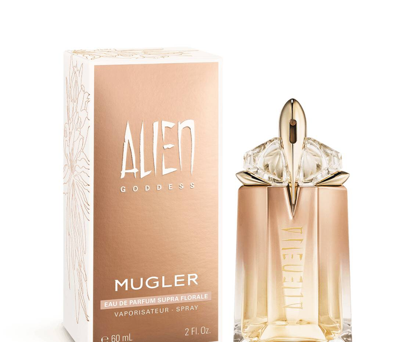 Mugler Alien Goddess Supra Florale - Eau de Parfum