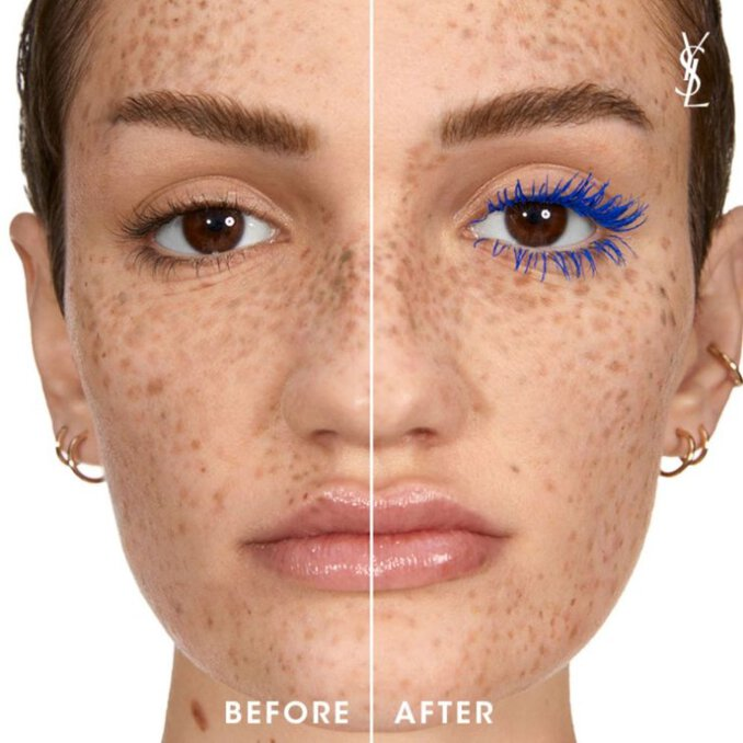 Yves Saint Laurent Lash Clash