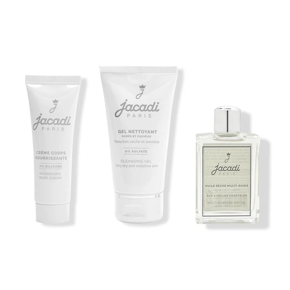 Kit de Parto Jacadi