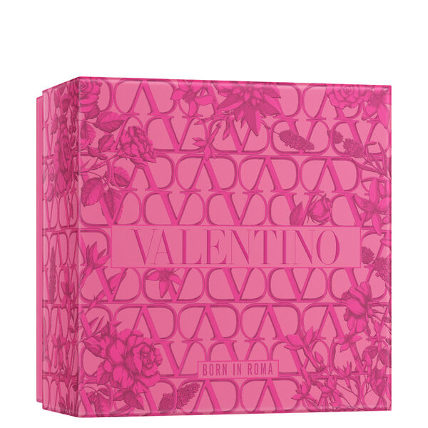 Valentino Born In Roma Donna - Coffret Eau de Parfum