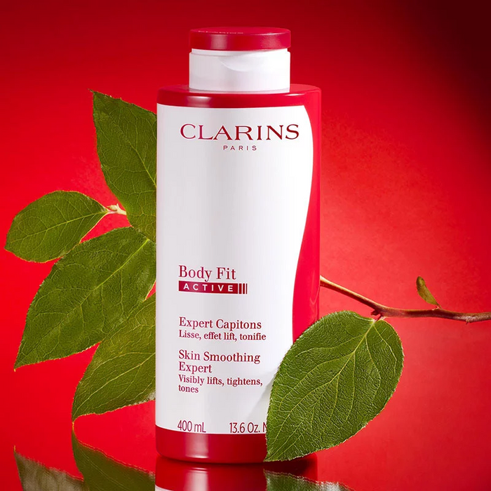 Clarins - Body Fit Active Soin Corps