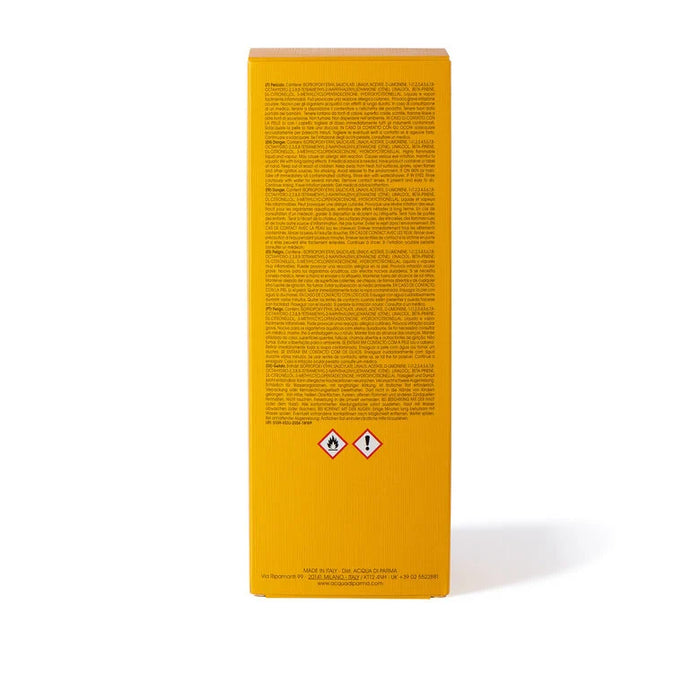 Acqua Di Parma Buongiorno Difusor para el Hogar