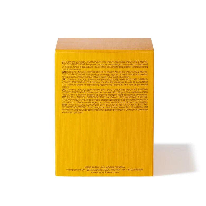 Vela Acqua Di Parma Oh L'amore