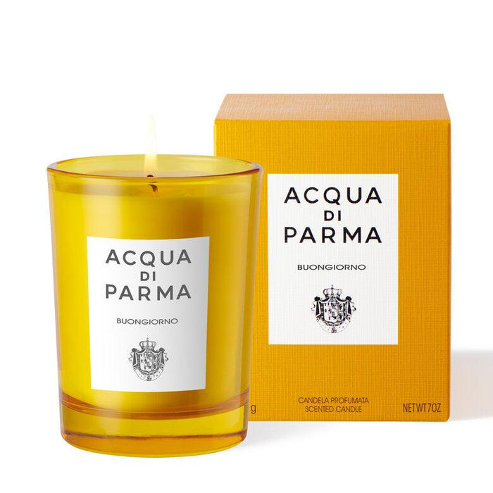 Acqua Di Parma Buongiorno Bougie