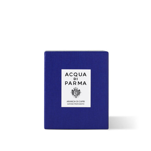 Acqua Di Parma Arancia di capri - savon aux agrumes-Parfumerie Olara-2