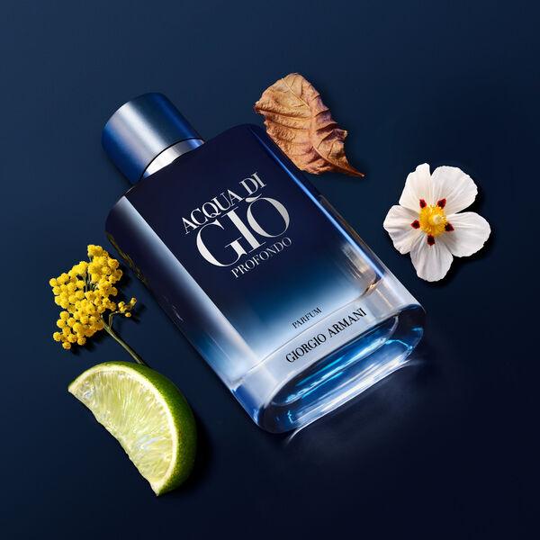 Armani Acqua Di Gio Profondo - Perfume