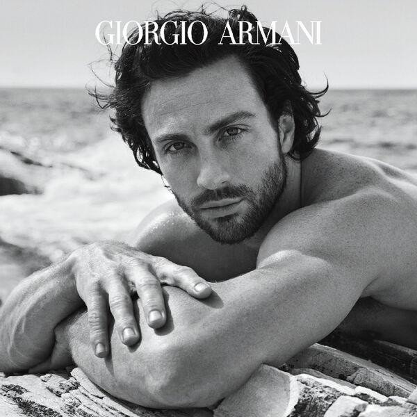 Armani Acqua Di Gio Profondo - Perfume