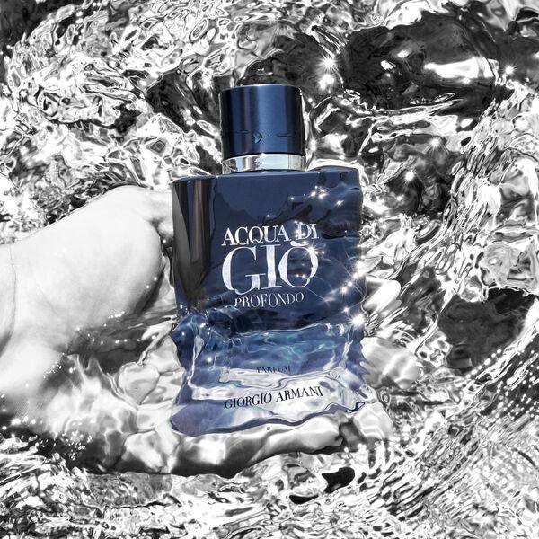 Armani Acqua Di Gio Profondo - Perfume