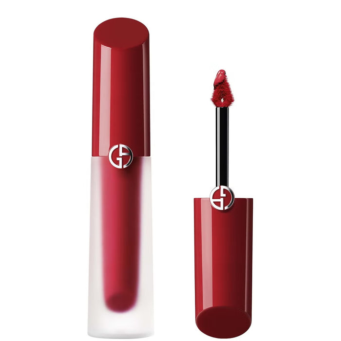 Brillo de labios satinado Armani Lip Maestro - 07 -Parfumerie Olara-1 