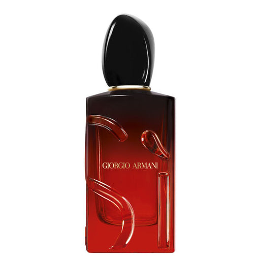 Armani Si Passione Intense - Eau de parfum intense-Parfumerie Olara-1
