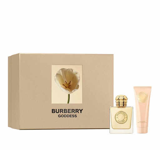 Burberry Goddess - Caja 50ml-Parfumería Olara-1
