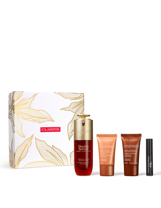 Clarins - Coffret double sérum-Parfumerie Olara-2