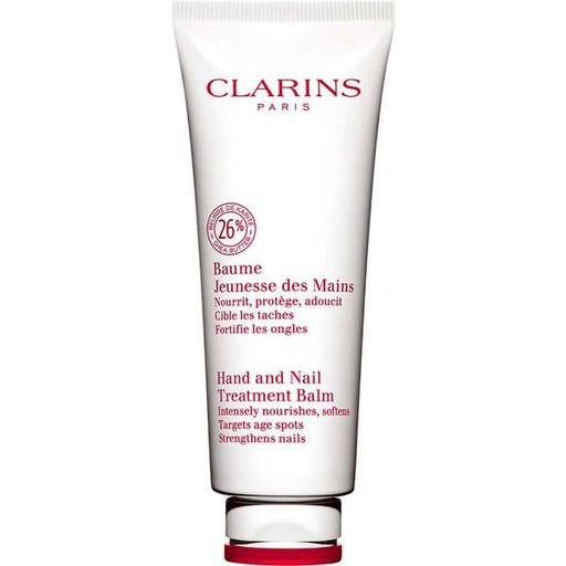 Clarins - Baume Jeunesse des Mains-Parfumerie Olara-1