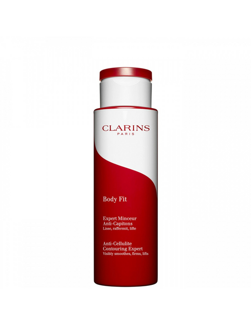 Clarins - Body Fit Expert Minceur Anti-Capitons-Parfumerie Olara-1 