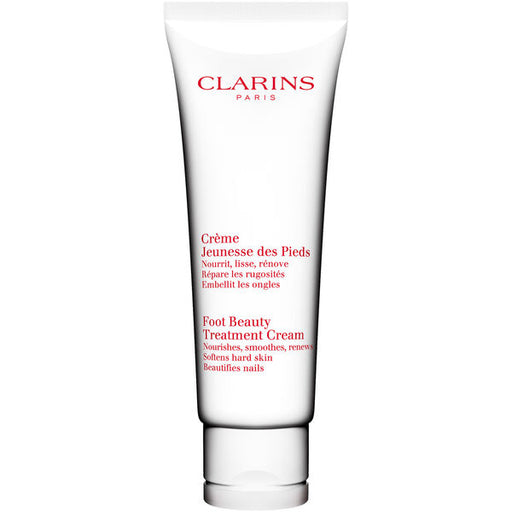 Clarins - Crema de Belleza para Pies-Olara-1