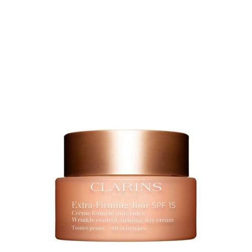 Clarins - Extra-Firming Jour SPF15-Parfumerie Olara-1