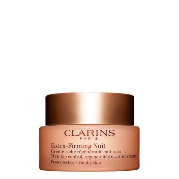 Clarins - Extra-Firming Nuit Riche-Parfumerie Olara-1
