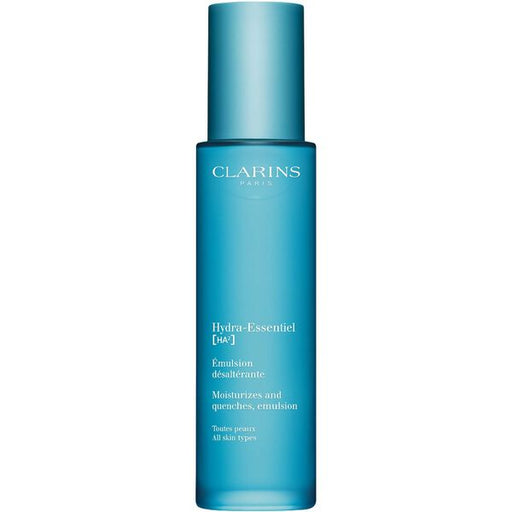 Clarins - Hydra-Essentiel [HA²] Emulsion Hydratante-Parfumerie Olara-1