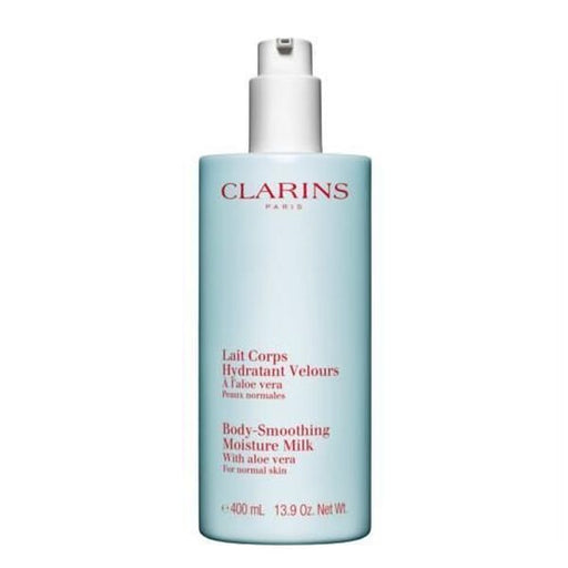 Clarins - Hydratant Velours Lait corps-Parfumerie Olara-1