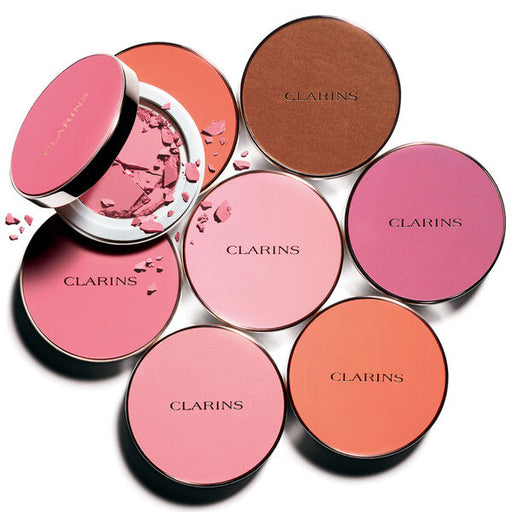 Clarins - Colorete Joli-Parfumerie Olara-1