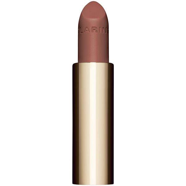 Clarins - Joli Rouge La Recharge 758VSANDYPINK-Parfumería Olara-1