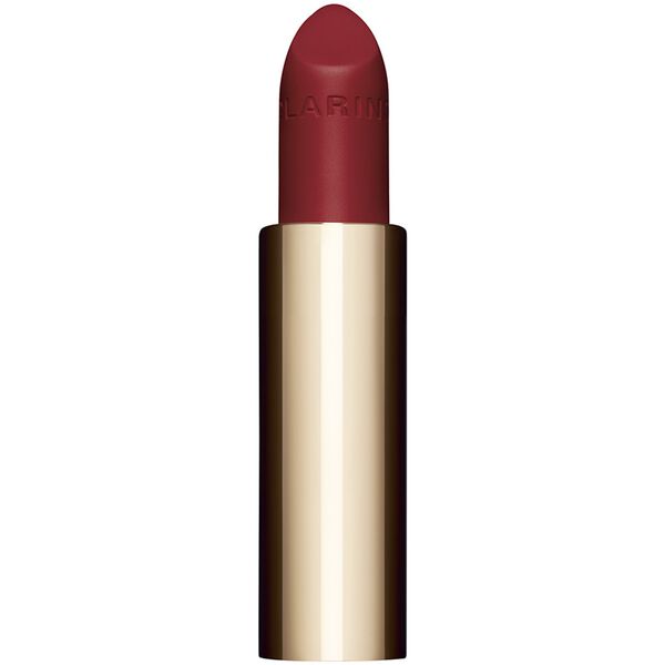 Clarins - Joli Rouge La Recharge - 781VREDGRAPE -Parfumeria Olara-1