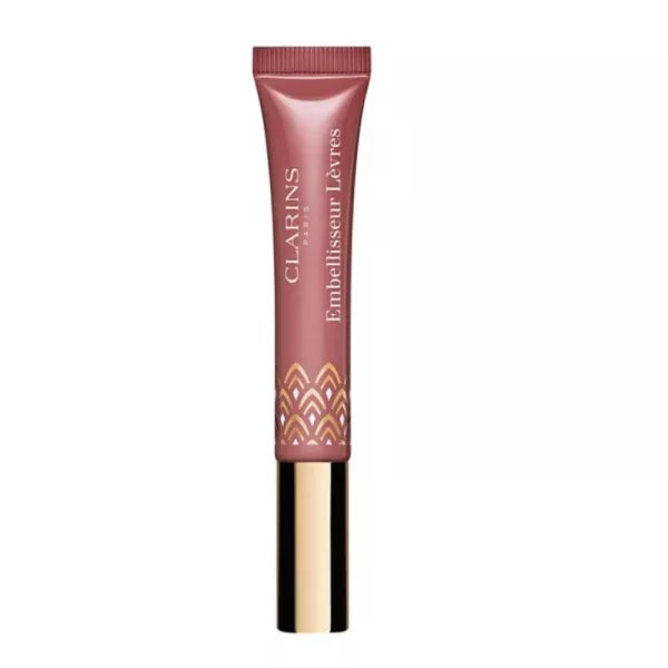 Clarins - Lip Perfector-16-Intense Rosebud-Parfumerie Olara-1 