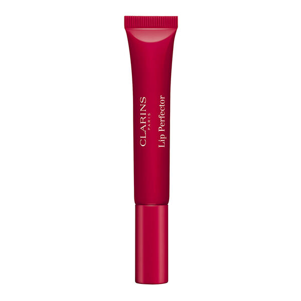 Clarins - Perfeccionador Labial-18 intenso Granate-Parfumerie Olara-1