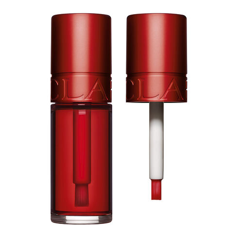 Clarins  Water Lip Stain-03 Red Water-Parfumerie Olara-1 