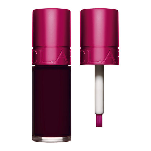 Clarins  Water Lip Stain-04 Violet Water-Parfumerie Olara-1 