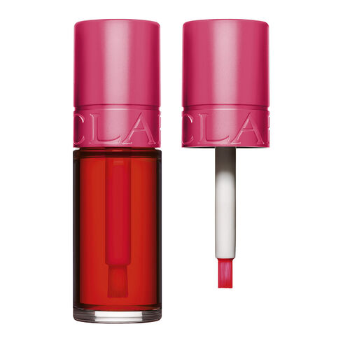 Clarins  Water Lip Sttain- 01 Rose Water-Parfumerie Olara-1 