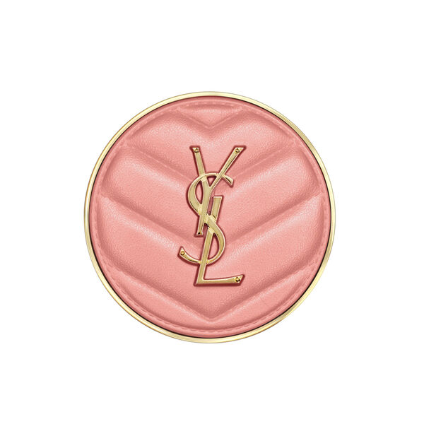 Yves Saint Laurent Make Me Blush - Colorete en Polvo