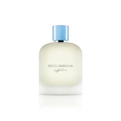 Dolce Gabbana Light Blue Pour Homme - Eau De Toilette-Parfumería Olara-1 