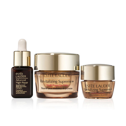 Estée Lauder Revitalizante Supreme+ Coffret-Parfumerie Olara-1
