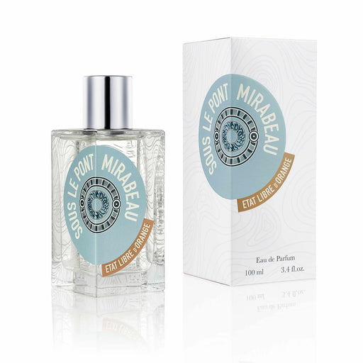 Etat Libre d'Orange Sous-le-Pont-Mirabeau 100ml-Parfumerie Olara-2