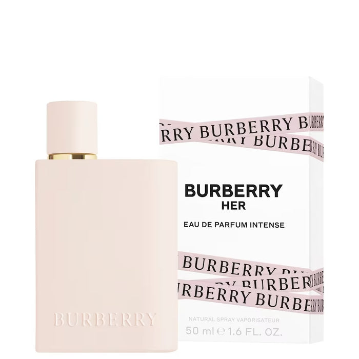 Burberry Her - Agua de perfume intensa