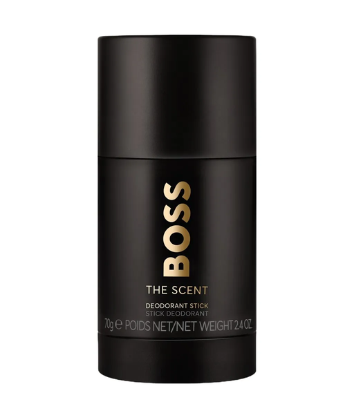 Hugo Boss The Scent - déodorant stick-Parfumerie Olara-1 