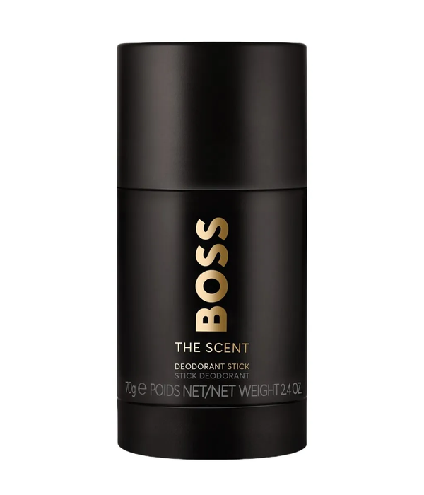 Hugo Boss The Scent - déodorant stick-Parfumerie Olara-1 