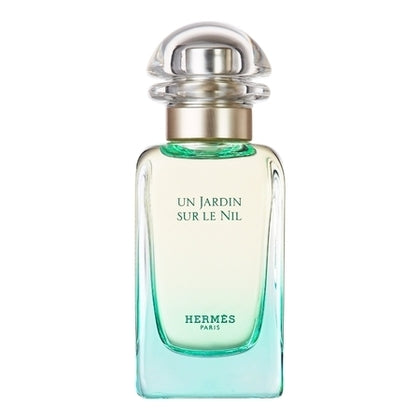 Hermès Un Jardin Sur Le Nil - Agua de Colonia
