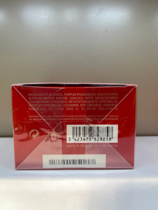 Narciso Rodriguez Narciso Rouge - Eau de toilette