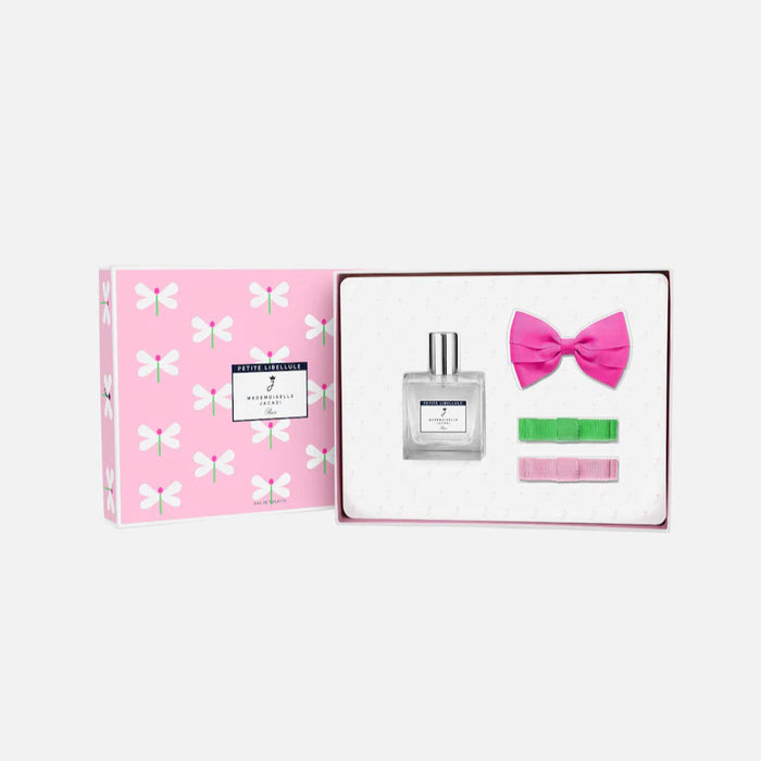 Jacadi Petite Libellule - Caja de perfume Olara-1
