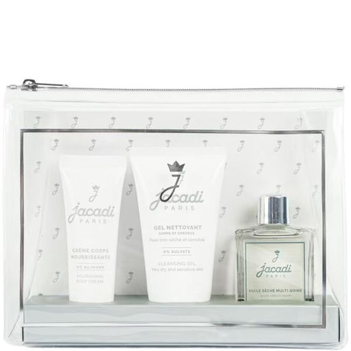 Jacadi Olara-1 Kit de Parto y Belleza